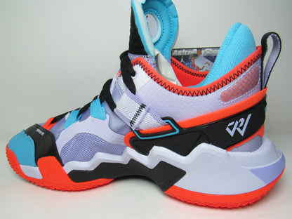 JORDAN WESTBROOK WHY NOT 5 "CHILHOOD BLUE" EDITION
