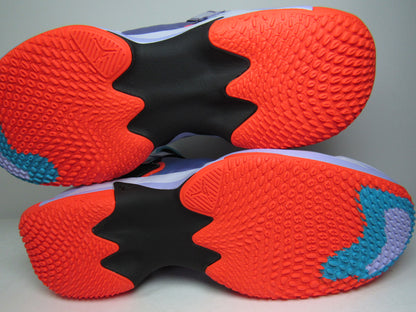JORDAN WESTBROOK WHY NOT 5 "CHILHOOD BLUE" EDITION