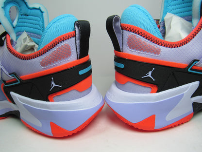 JORDAN WESTBROOK WHY NOT 5 "CHILHOOD BLUE" EDITION