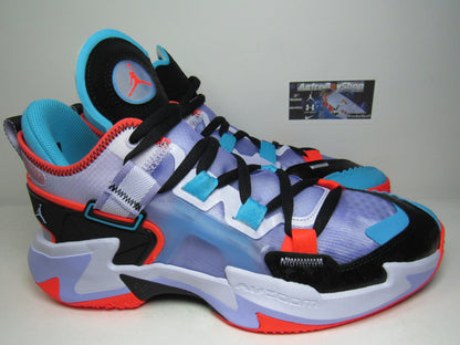 JORDAN WESTBROOK WHY NOT 5 "CHILHOOD BLUE" EDITION