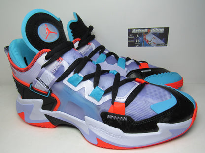 JORDAN WESTBROOK WHY NOT 5 "CHILHOOD BLUE" EDITION