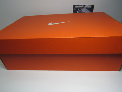 NIKE AIR MAX 270 TRIPLE RED EN CAJA