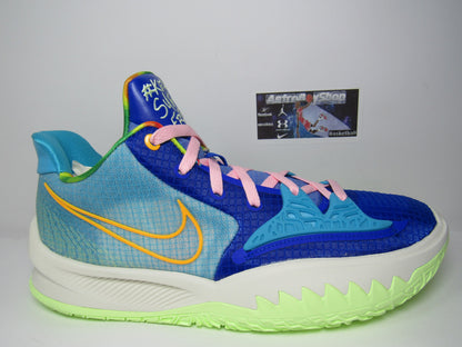 KYRIE IRVING 4 LOW FRESH EN CAJA