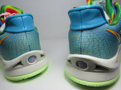 KYRIE IRVING 4 LOW FRESH EN CAJA