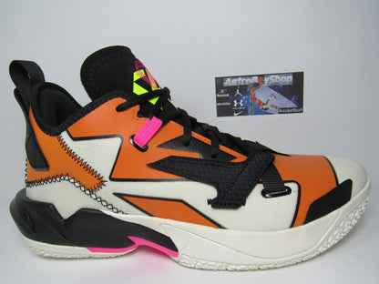 JORDAN WESTBROOK ZERO 4 SHATTERED EN CAJA