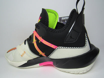 JORDAN WESTBROOK ZERO 4 SHATTERED EN CAJA