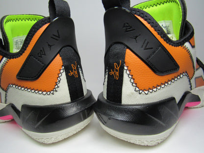 JORDAN WESTBROOK ZERO 4 SHATTERED EN CAJA