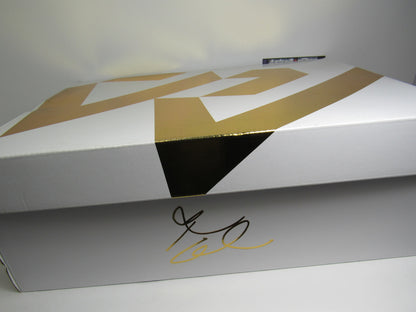 JORDAN WESTBROOK ZERO 4 SHATTERED EN CAJA