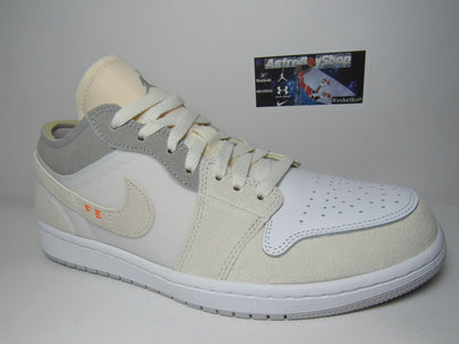 JORDAN 1 LOW CRAFT INSIDE PHANTOM EN CAJA