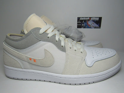 JORDAN 1 LOW CRAFT INSIDE PHANTOM EN CAJA