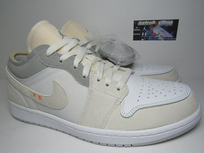 JORDAN 1 LOW CRAFT INSIDE PHANTOM EN CAJA