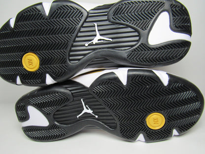 JORDAN 14 GINGER EDITION EN CAJA