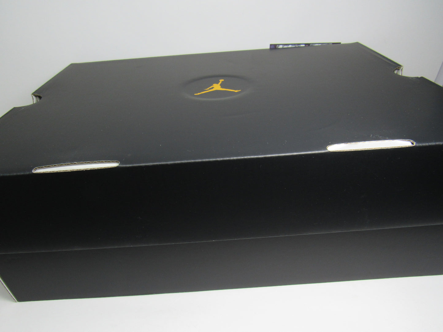 JORDAN 14 "GINGER" EDITION EN CAJA