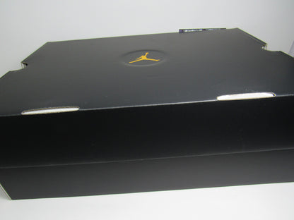 JORDAN 14 GINGER EDITION EN CAJA