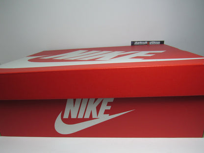 NIKE AIR MAX 90 TRIPLE RED EN CAJA