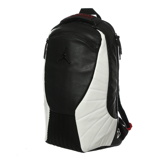 MOCHILA JORDAN 12 PLAYOFFS EDITION ESP LAP 15"