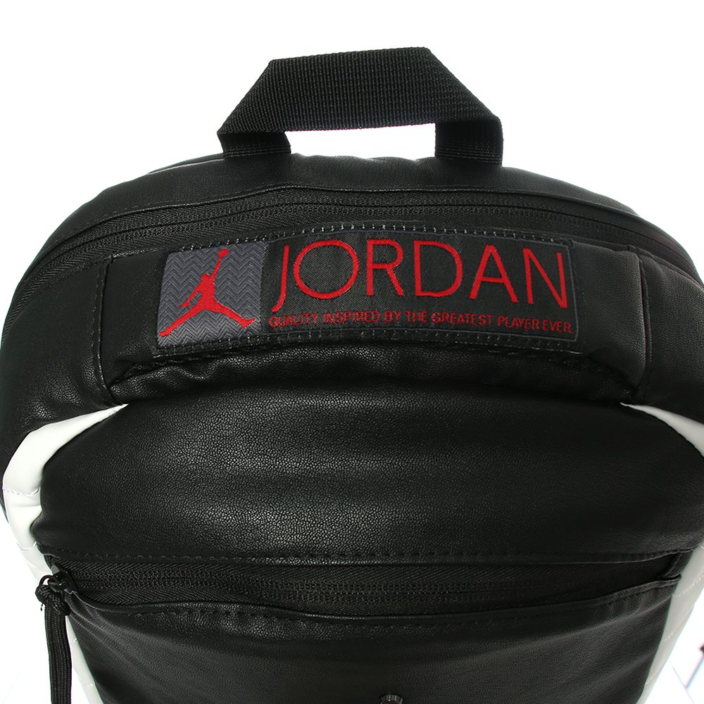 MOCHILA JORDAN 12 THE MASTER EDITION – ASTROBOYSHOP SNEAKER STORE