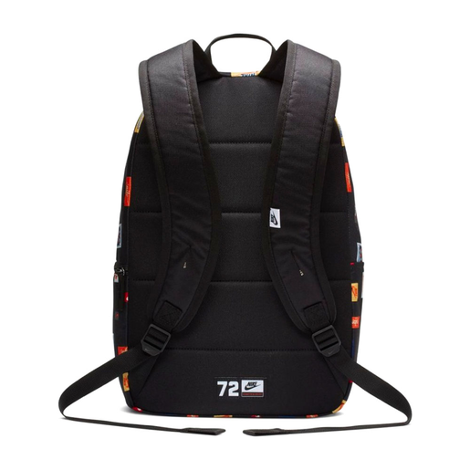 Mochila Nike Heritage Bagpack 2.0 Multilogo Nike Esp Laptop