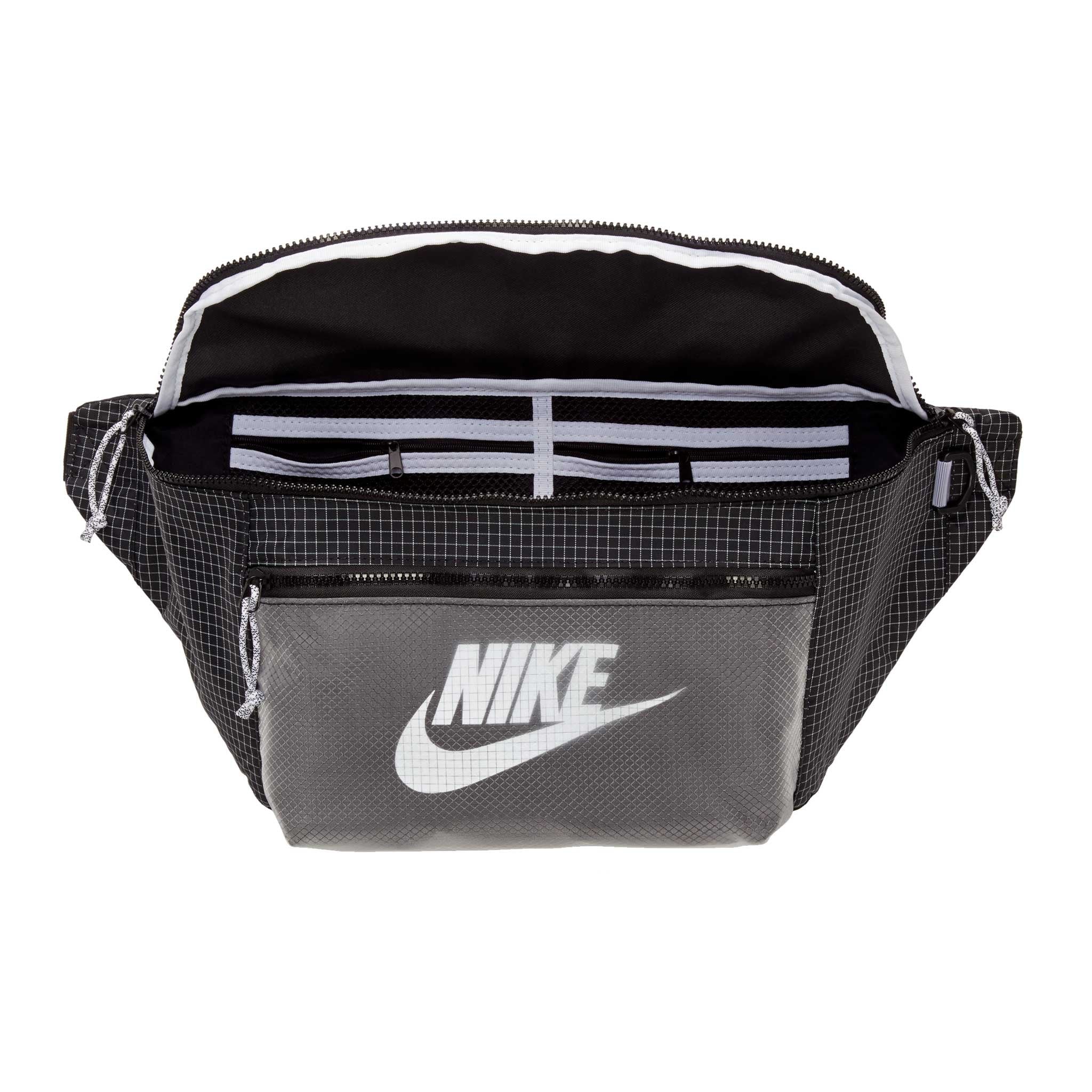 Cangurera fashion nike tech