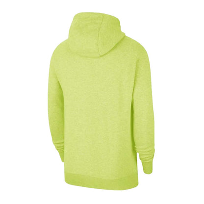 SUDADERA NIKE JUST DO IT GREEN AFELPADA