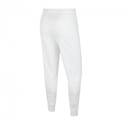 PANTS JORDAN JUMPMAN CLASSICS FLEECE WHITE