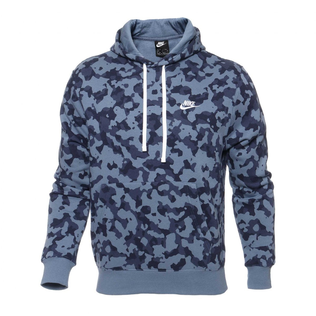 Sudadera militar nike online