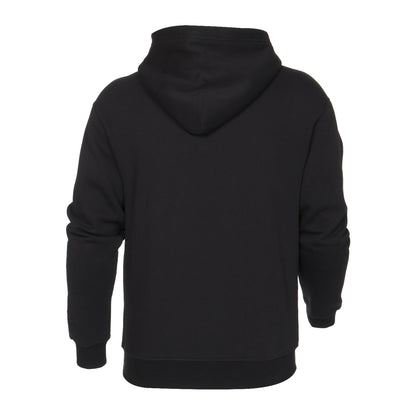 SUDADERA JORDAN FLEECE GRAPHIC JUMPMAN BLACK