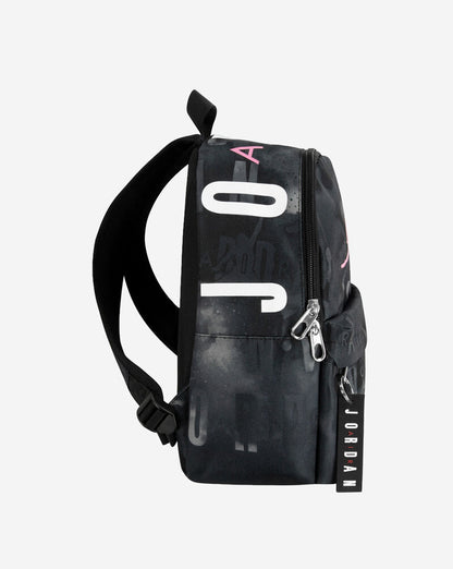 MINI BAG JORDAN BLACK PINK DAMA