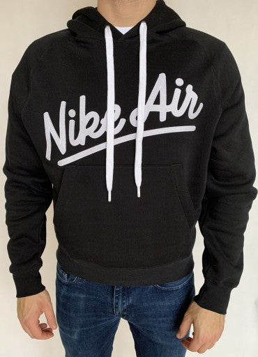 SUDADERA NIKE AIR CREW LOOSE FIT