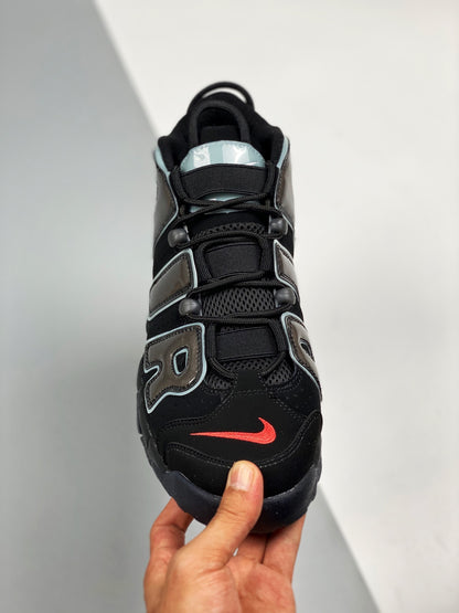 PIPPEN AIR MORE UPTEMPO MAXIMUM VOLUME EN CAJA (EL PAPEL SE QUITA)