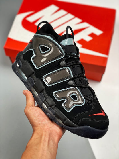 PIPPEN AIR MORE UPTEMPO MAXIMUM VOLUME EN CAJA (EL PAPEL SE QUITA)
