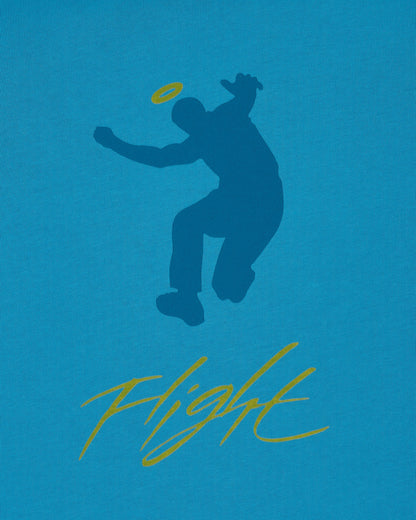 PLAYERA JORDAN X UNION T-SHIRT BLUE