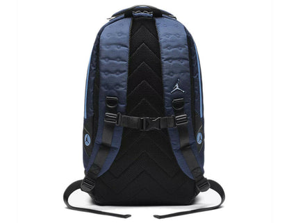 MOCHILA JORDAN 13 BRAVE BLUE ESP LAPTOP 15"