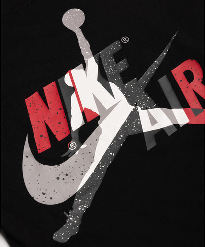 PLAYERA JORDAN JUMPMAN CLASSICS LOGO COTTON