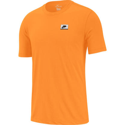 PLAYERA NIKE URBAN DRI-FIT ORANGE