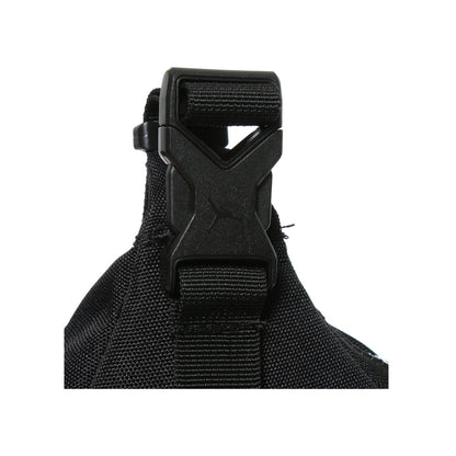 CANGURERA JORDAN X PSG LOGO TORNASOL