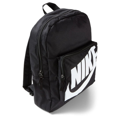 MOCHILA NIKE CLASSICS BLACK KIDS (16L)