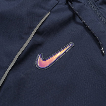 CHAMARRA NIKE JACKETT AWF X BARCELONA