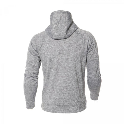 CHAMARRA JORDAN ALPHA 23 THERMA GREY