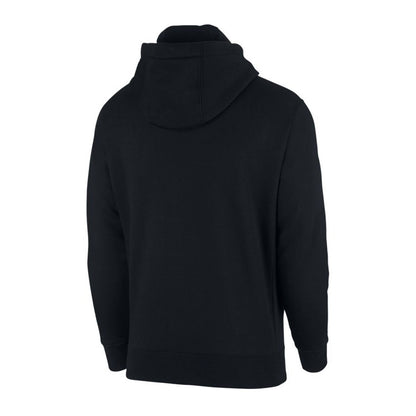 CHAMARRA NIKE SPORTWEAR FLEECE FULL ZIP DE ALGODON