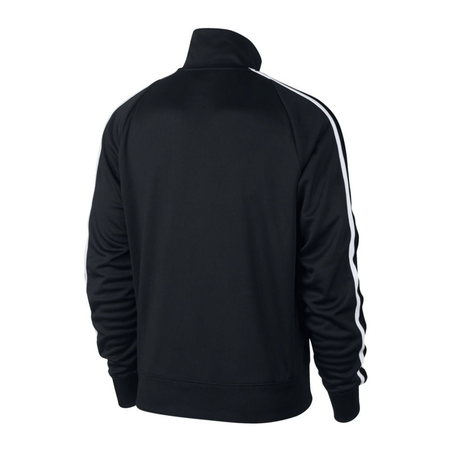 CHAMARRA NIKE SPORTWEAR BLACK POLIESTER