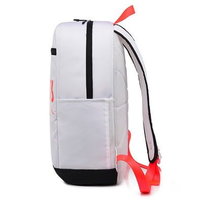 MOCHILA JORDAN REMIX WHITE ESP PARA LAPTOP