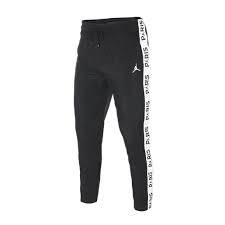 PANTS JORDAN X PSG TEARAWAY BLACK LIMTED