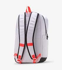MOCHILA JORDAN REMIX WHITE ESP PARA LAPTOP