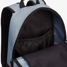 MOCHILA JORDAN JUMPMAN BAGPACK BLACK SILVER ESP LAPTOP 14"