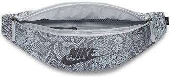 CANGURERA NIKE SNAKESKIN HI PACK LIMITED CROSSBODY