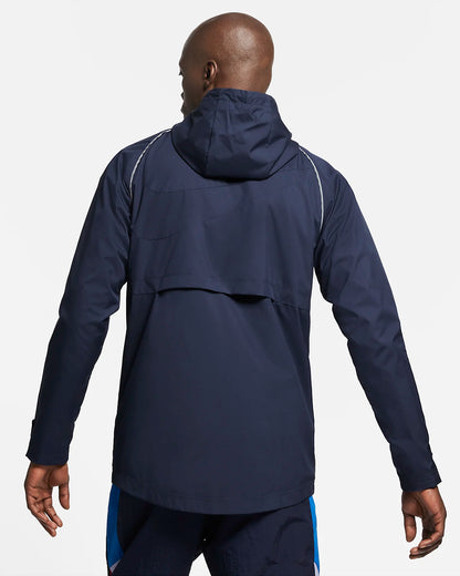 CHAMARRA NIKE JACKETT AWF X BARCELONA