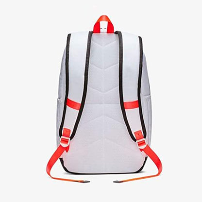 MOCHILA JORDAN REMIX WHITE ESP PARA LAPTOP