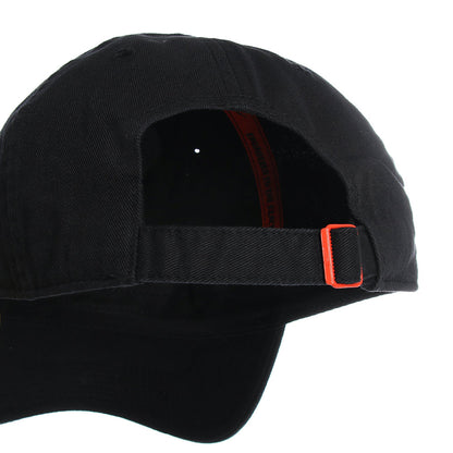 GORRA NIKE CURVA LEBRON JAMES BLACK