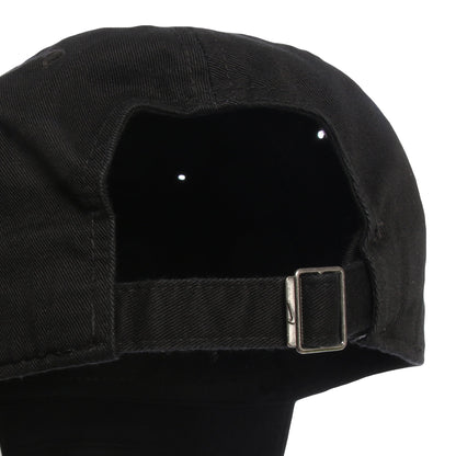 GORRA NIKE NBA BLACK HERITAGE CURVA